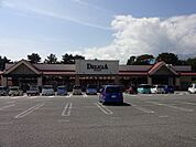 デリシア 伊那インター店（1455m）