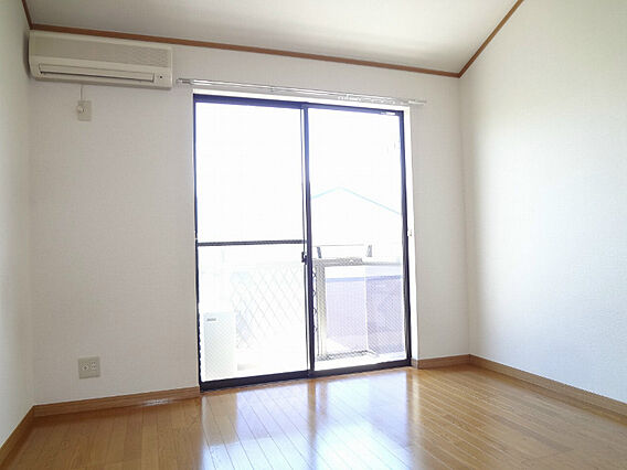 ハイツAlba B_内装_2