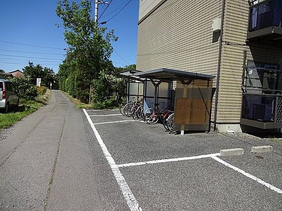 ハイツAlba B_その他_1