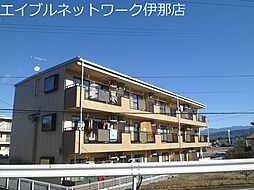 JR飯田線 下島駅 徒歩6分の賃貸マンション