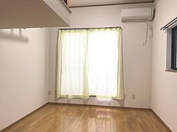 うえすとこーと21 102 1階1Kのリビング/ダイニング