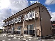 長野県上伊那郡辰野町大字伊那富：物件画像／株式会社センデン　エイブルネットワーク伊那店