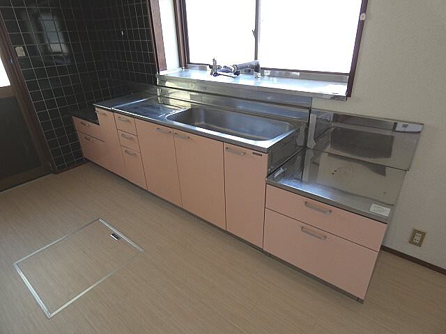 キッチン