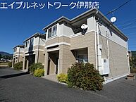 長野県上伊那郡箕輪町大字中箕輪：物件画像／株式会社センデン　エイブルネットワーク伊那店