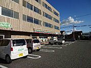 セブンイレブン 伊那狐島店（702m）