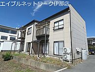 長野県伊那市狐島3654-5：物件画像／株式会社センデン　エイブルネットワーク伊那店