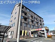 長野県上伊那郡箕輪町大字中箕輪8051-1：物件画像／株式会社センデン　エイブルネットワーク伊那店