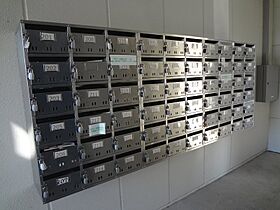 Maison des VERRE α  ｜ 長野県上伊那郡箕輪町大字中箕輪（賃貸マンション2DK・4階・34.70㎡） その18