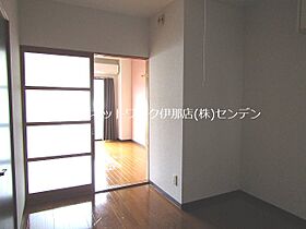 Maison des VERRE α  ｜ 長野県上伊那郡箕輪町大字中箕輪（賃貸マンション2DK・4階・34.70㎡） その22