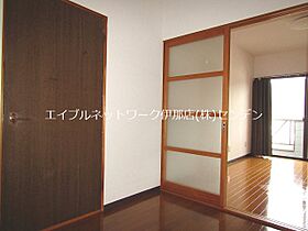 Maison des VERRE α  ｜ 長野県上伊那郡箕輪町大字中箕輪（賃貸マンション2DK・4階・34.70㎡） その26
