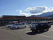 西友 伊那竜東店（414m）