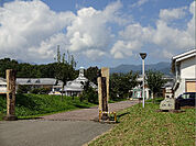 南箕輪村立南部小学校（2404m）