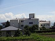 南箕輪村立南箕輪中学校（3160m）