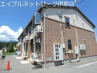 長野県上伊那郡箕輪町大字中箕輪：物件画像／株式会社センデン　エイブルネットワーク伊那店