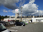ベルシャイン伊那店（1473m）