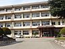 周辺：伊那市立伊那中学校（751m）