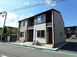 ノース・カーサA