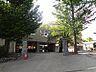 周辺：伊那市立伊那小学校（1779m）