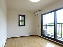 パルメゾントモエ 101 1階2LDKのリビング/ダイニング