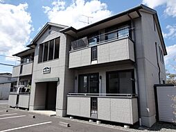 上田電鉄別所線 中塩田駅 徒歩4分