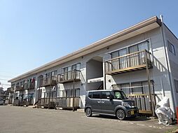 🉐敷金礼金0円！🉐上田電鉄別所線 三好町駅 徒歩6分