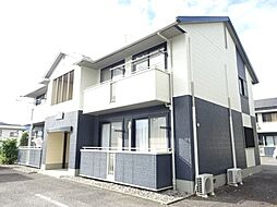 バリュージュT　M棟