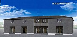 上田電鉄別所線 三好町駅 徒歩7分