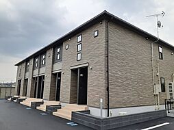 上田電鉄別所線 三好町駅 徒歩10分