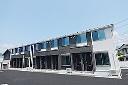 サンマルコ上田　A棟