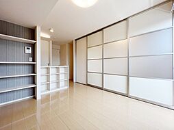 シャルマン　クレール 102 1階1LDKのリビング/ダイニング