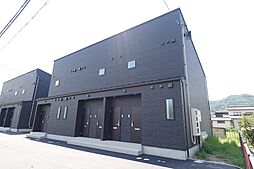 クレスト諏訪形　1号棟 202