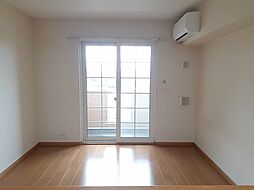 清新　K2 103 1階1LDKのリビング/ダイニング