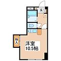 天神クレスト3階5.0万円
