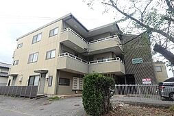 グランドハイツ白銀