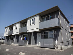 クレストコート