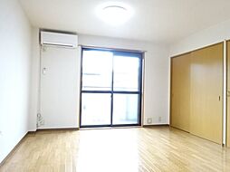 アベニール 203 2階1LDKのリビング/ダイニング