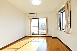 メゾン晩霞 301 3階1Kのリビング/ダイニング