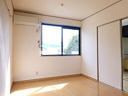 ソリエンテ　B棟 103 1階2DKのリビング/ダイニング