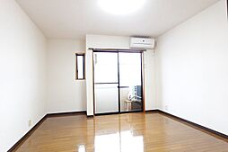 マイライフ 201 2階1Kのリビング/ダイニング