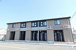 リンデン　ハウスB棟 205