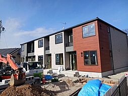 メゾン　トランキル 202