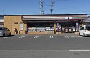 セブンイレブン 上田芳田店（1030m）