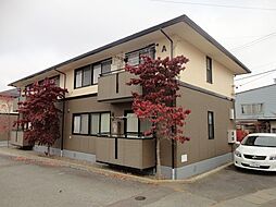 アスティオン　A棟