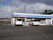 ローソン 東御和店（780m）
