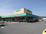 ツルヤ塩田店（2748m）