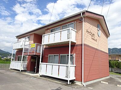 外観 外観