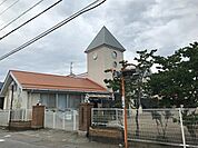 上田市立川辺保育園（677m）