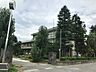 周辺：上田市立川辺小学校（1108m）