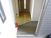 参考写真（反転間取り）