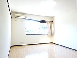 サンフレグランス東部 105 1階1Kのリビング/ダイニング